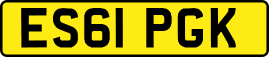 ES61PGK