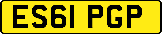 ES61PGP