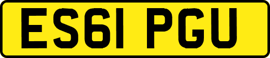 ES61PGU