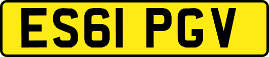 ES61PGV