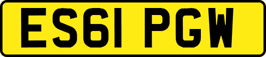 ES61PGW