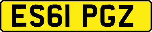 ES61PGZ
