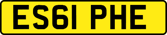ES61PHE