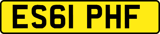 ES61PHF
