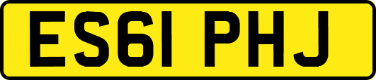 ES61PHJ