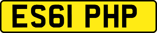 ES61PHP