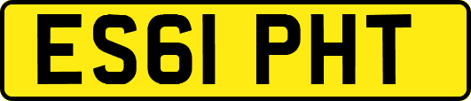 ES61PHT