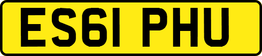 ES61PHU