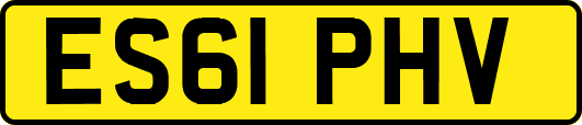 ES61PHV