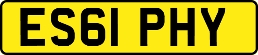 ES61PHY