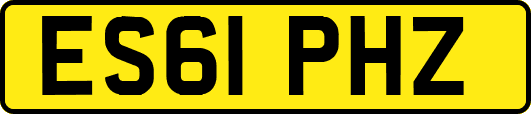 ES61PHZ