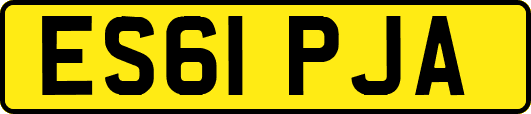 ES61PJA