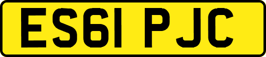 ES61PJC