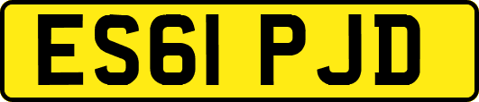 ES61PJD