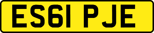 ES61PJE