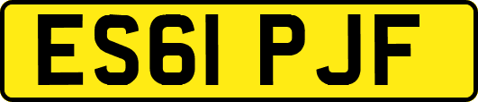 ES61PJF