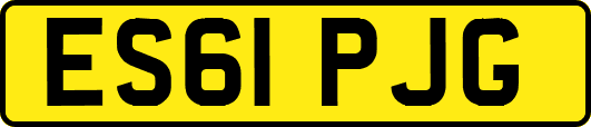 ES61PJG
