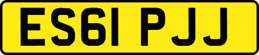 ES61PJJ