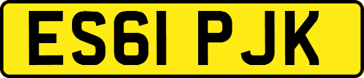 ES61PJK
