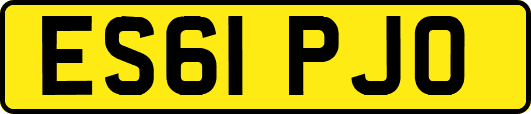 ES61PJO
