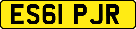 ES61PJR