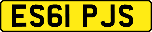 ES61PJS