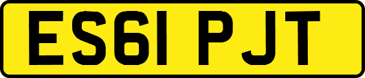 ES61PJT