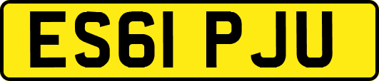 ES61PJU