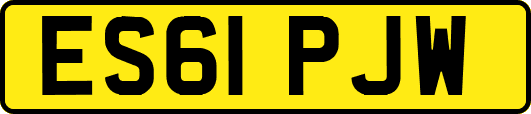 ES61PJW