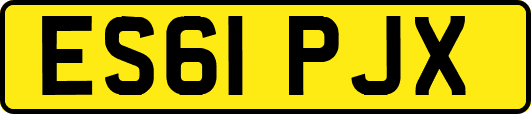 ES61PJX