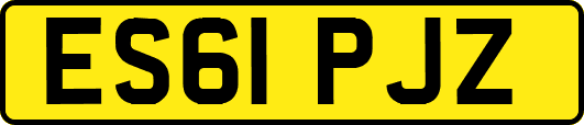 ES61PJZ