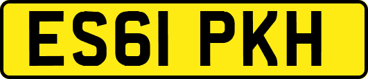 ES61PKH