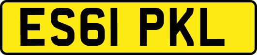 ES61PKL
