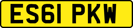 ES61PKW