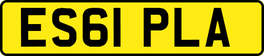 ES61PLA