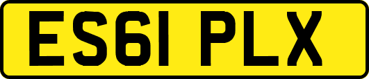 ES61PLX