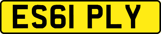 ES61PLY