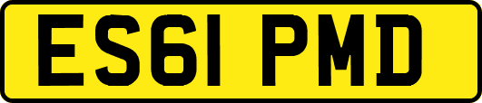 ES61PMD