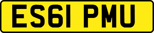 ES61PMU