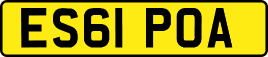 ES61POA
