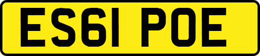 ES61POE