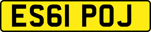ES61POJ