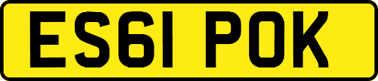 ES61POK