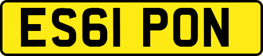 ES61PON