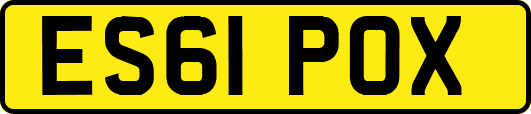 ES61POX