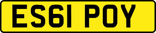 ES61POY