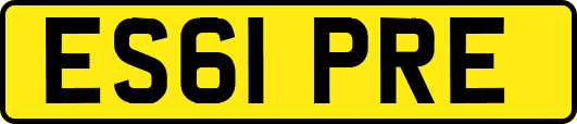 ES61PRE