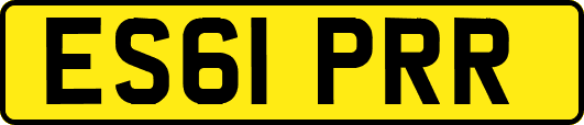 ES61PRR