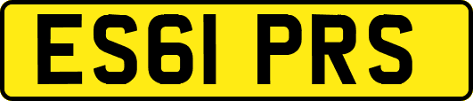 ES61PRS
