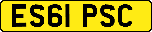 ES61PSC